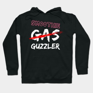 Smoothie guzzler Hoodie